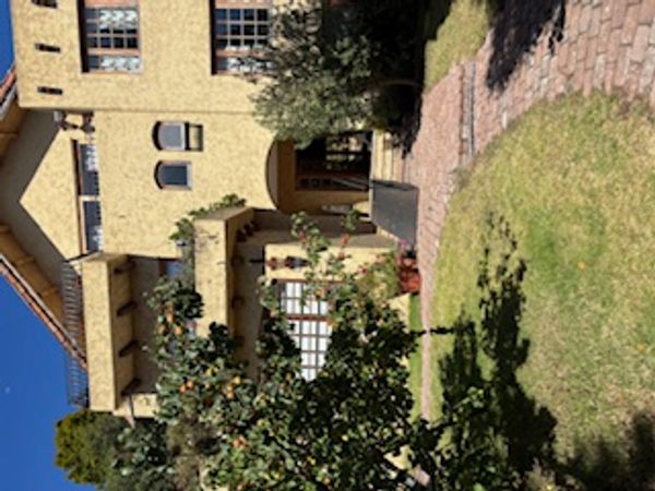 La maison de Graham