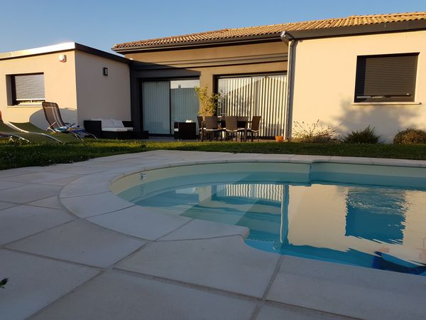 La maison de Leonor