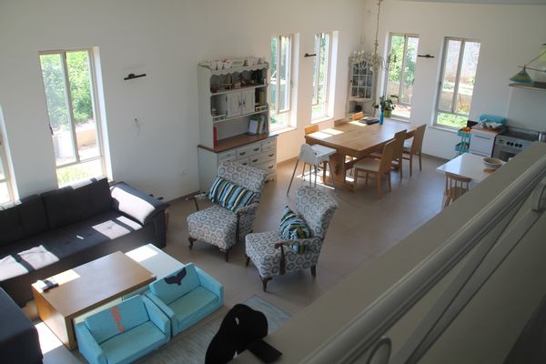 La maison de Naama