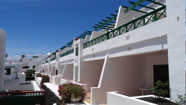La maison de Linda