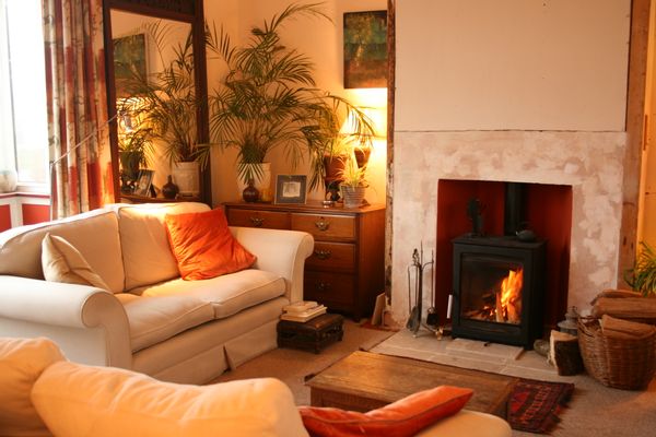 Edinburgh - Near to centre, bungalow
