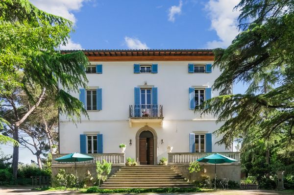 La maison de Anna
