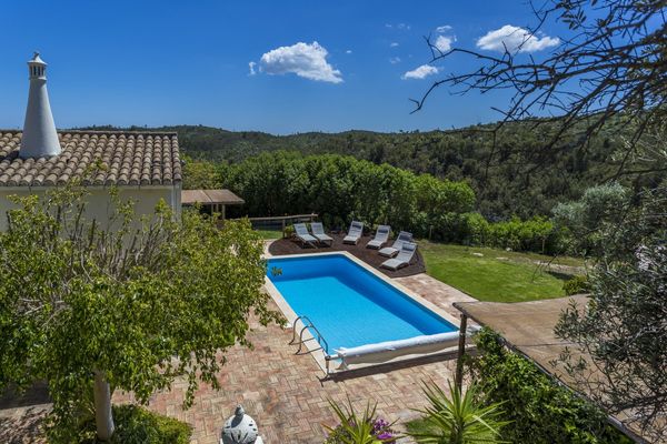 La maison de Samantha
