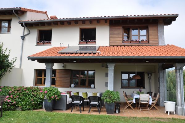 La maison de Gabriel