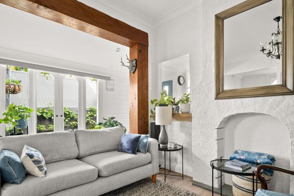 La maison de Nicole