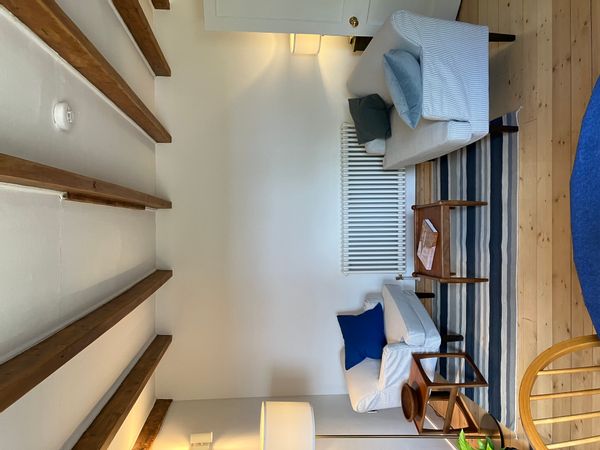 La maison de Liam