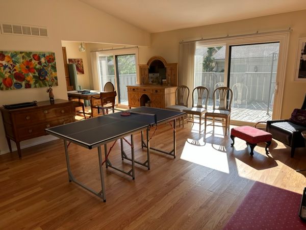 La maison de Jody