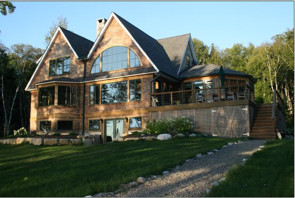 La maison de Carol