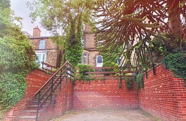 La maison de Daniela