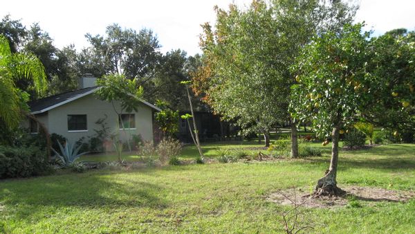 La maison de Rob