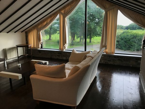 La maison de Una & Malachy