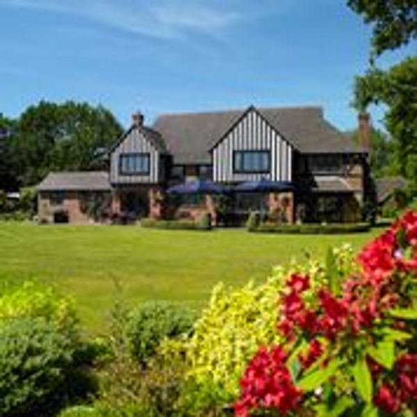 La maison de Johnny