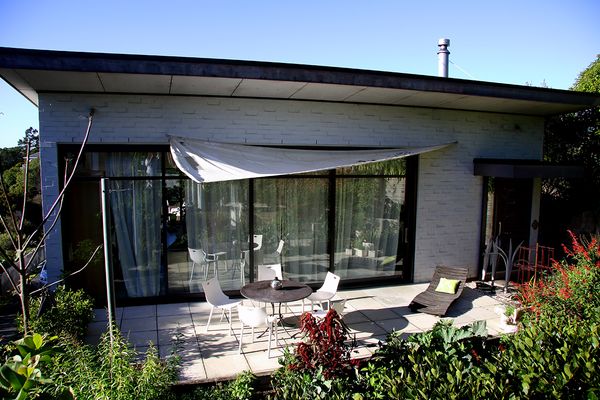 La maison de Barbara