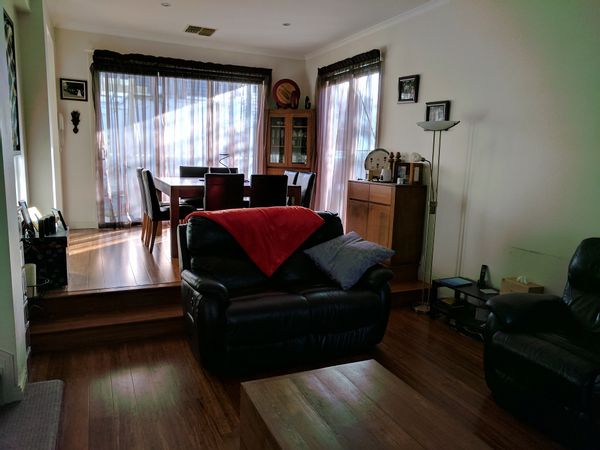 La maison de Cathy