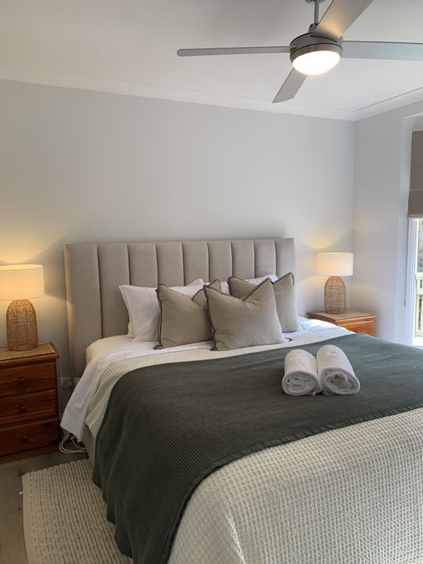 La maison de Jen