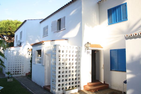 La maison de Arturo