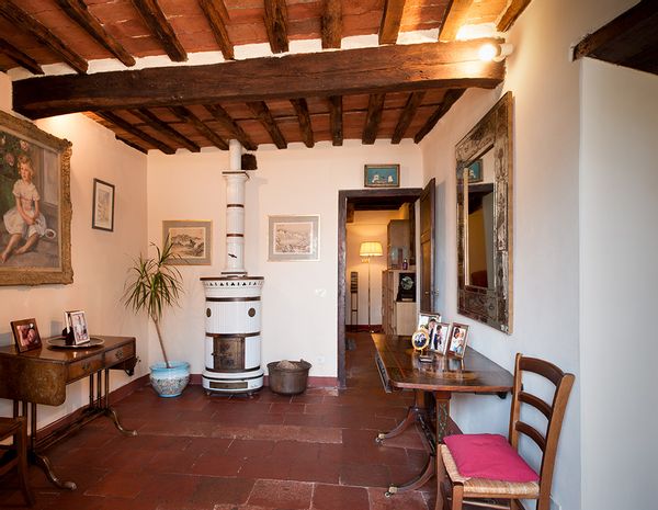 La maison de Claudia