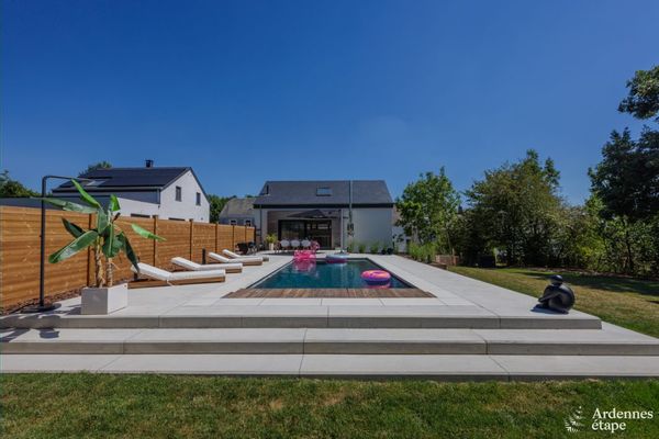 La maison de Tanja