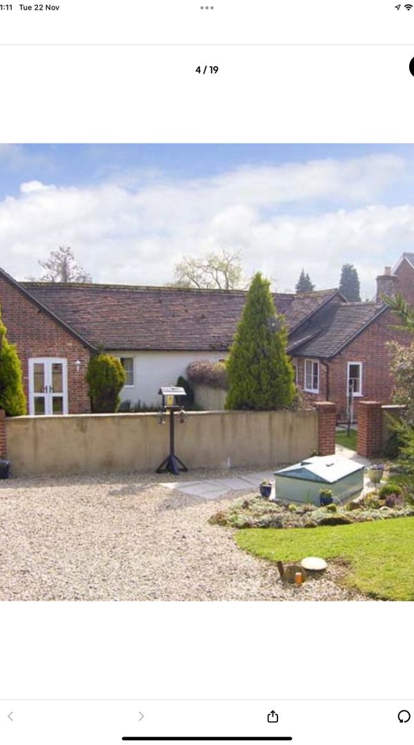 La maison de Jen