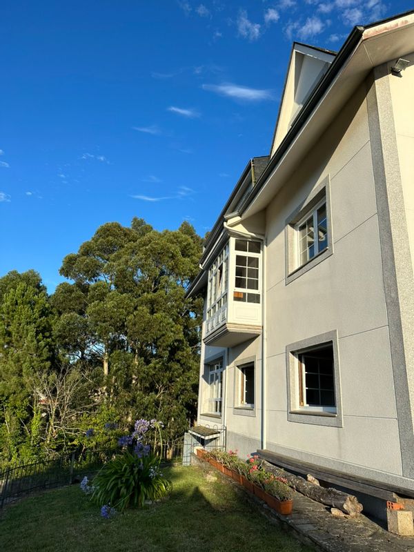 La maison de Famille Souvannavong-Ljungqvist