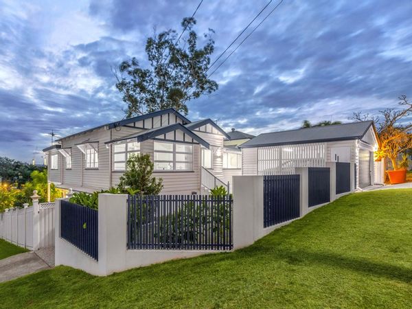 La maison de Lisa