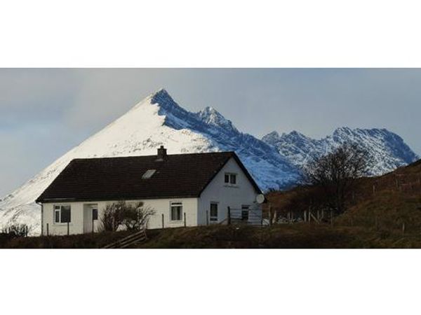 La maison de Gavin