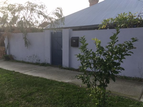 La maison de Cindy