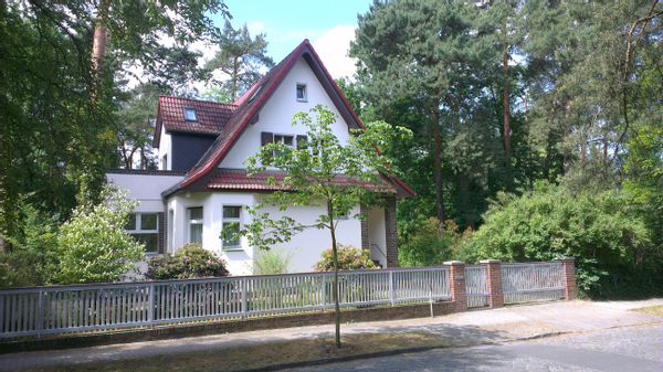 La maison de Cornelus