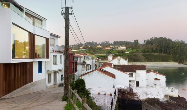 La maison de Naiara