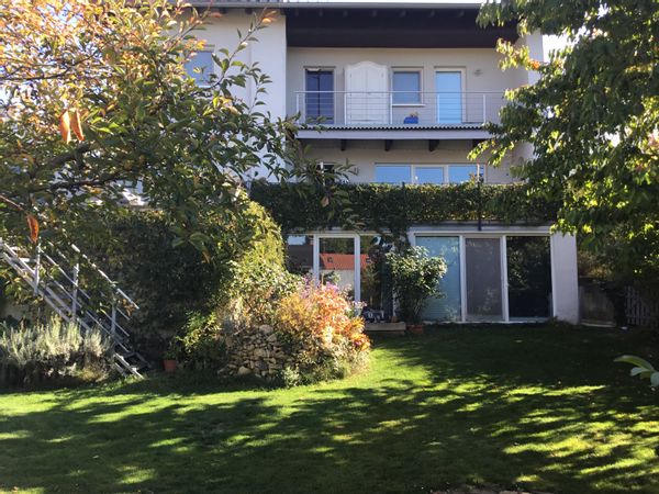 La maison de Christine