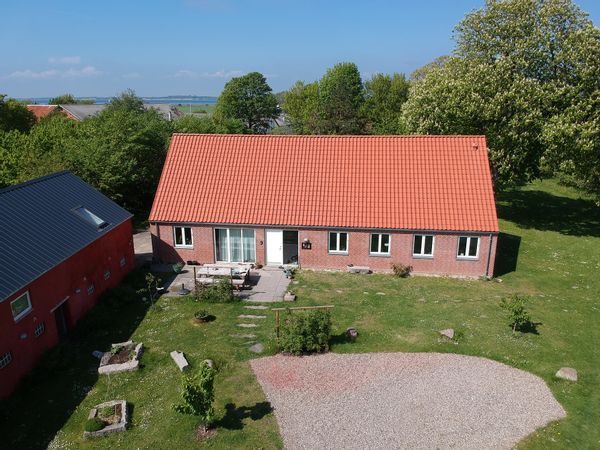 La maison de Rasmus