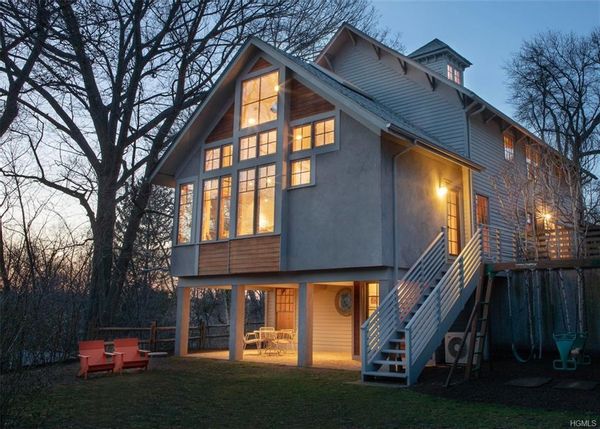 La maison de Lily