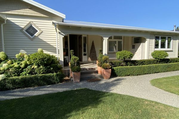 La maison de Jenny
