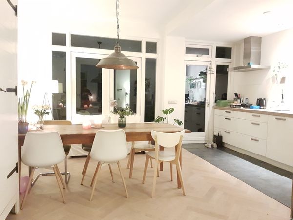 La maison de Stefanie