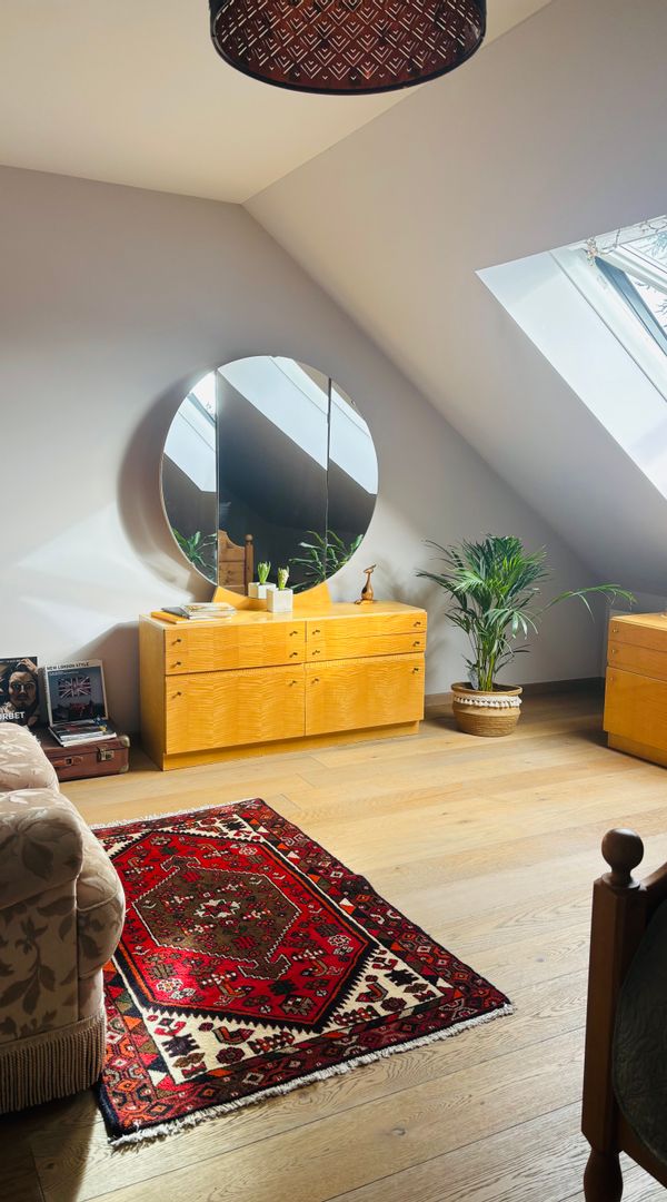 La maison de Ildi Esther
