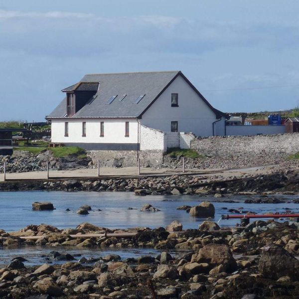 La maison de Katrina