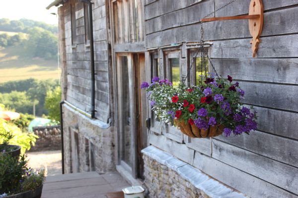 La maison de Victoria