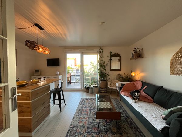 La maison de Marie & Niko