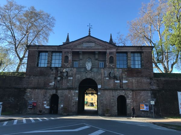 La maison de Alessandra