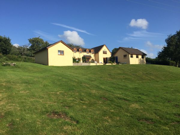 La maison de Steve