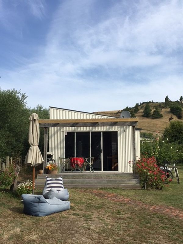 La maison de Lucy