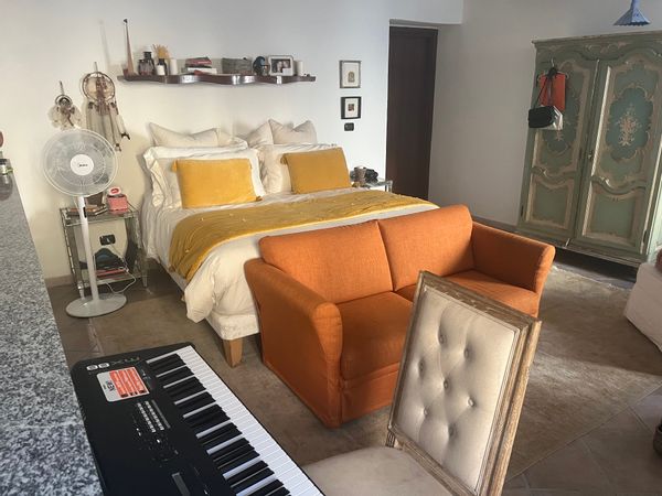 La maison de Kristen