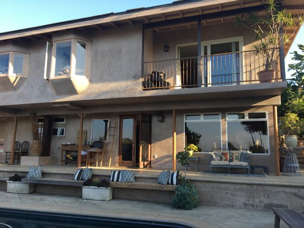 La maison de M'Lissa