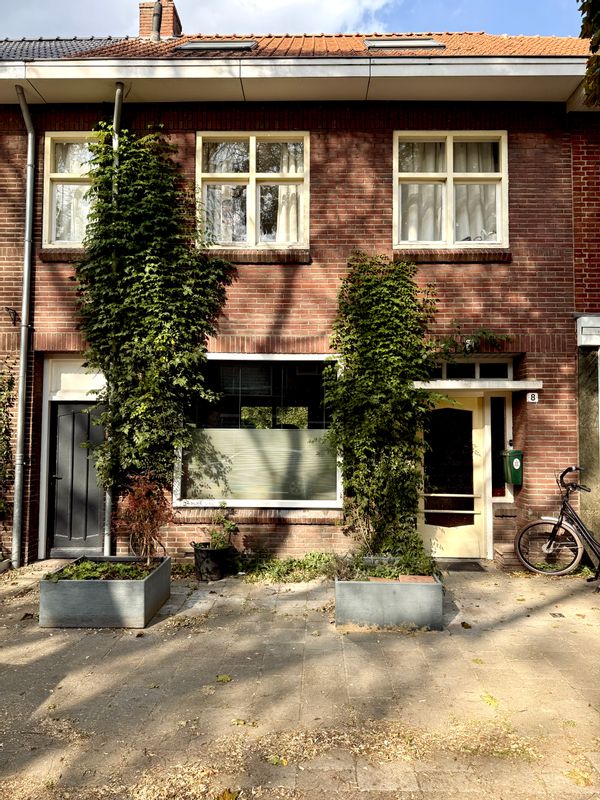 La maison de Diet