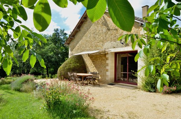 La maison de Vanessa