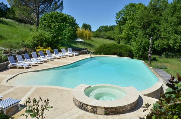 La maison de Vanessa
