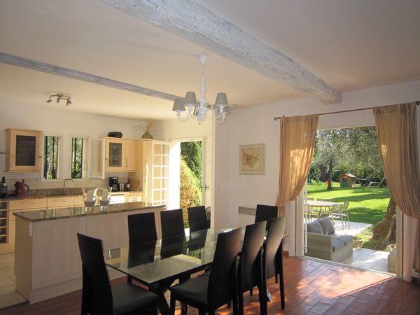 La maison de Lise