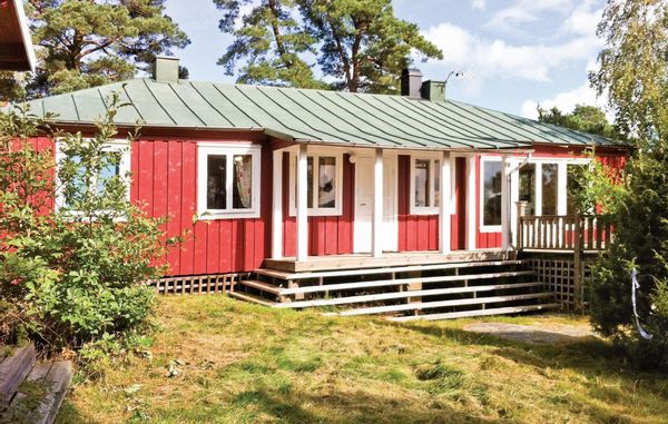 La maison de Karin