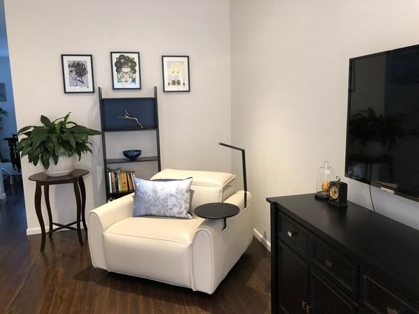 La maison de Kathy