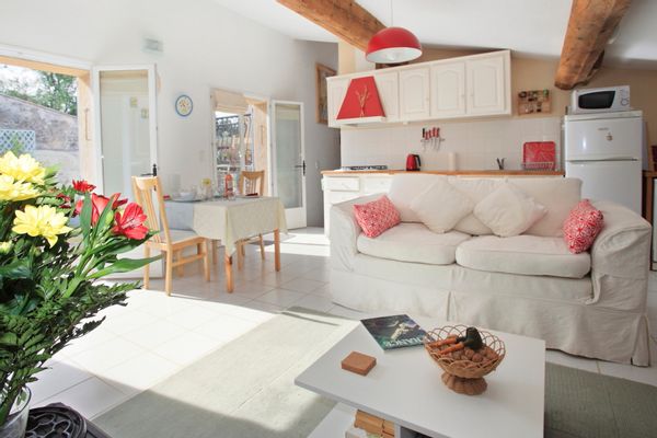 La maison de Tom and Sheda